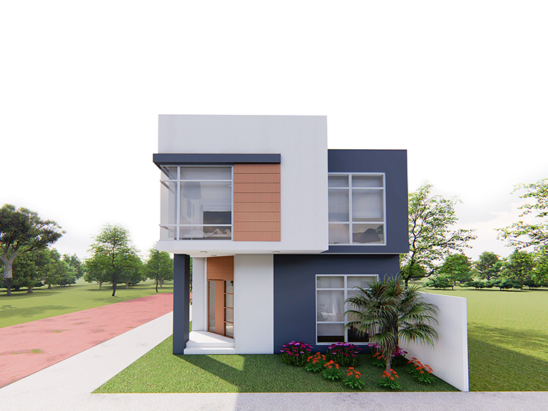 Townhouse Costanera Norte